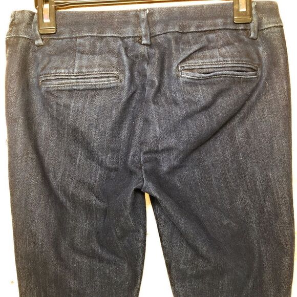 J. Crew Stretch City Fit Jeans - Picture 5 of 10